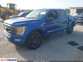 Ford Pozostałe 2023 5 Ford Pozostałe 2023 5
