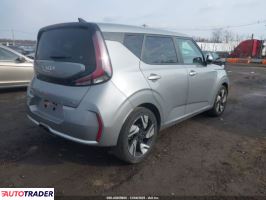 Kia Soul 2023 2