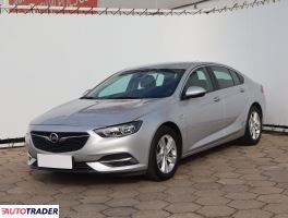 Opel Insignia 2020 1.6 134 KM Opel Insignia 2020 1.6 134 KM