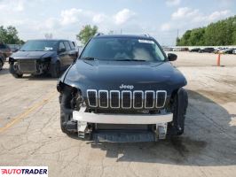 Jeep Cherokee 2019 2