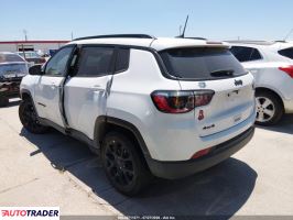 Jeep Compass 2025 2