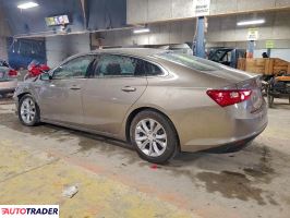 Chevrolet Malibu 2023 1