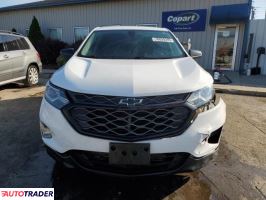 Chevrolet Equinox 2019 2 Chevrolet Equinox 2019 2