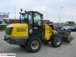 Wacker WL 60 / RL 60 Wacker WL 60 / RL 60