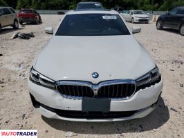 BMW 530 2022 2