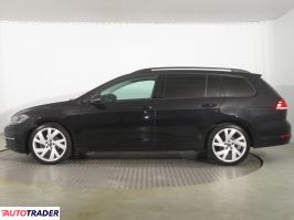 Volkswagen Golf 2018 1.6 113 KM