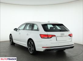 Audi A4 2019 2.0 147 KM