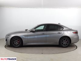 Alfa Romeo Giulia 2018 2.0 197 KM