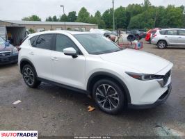 Mazda CX-5 2023 2