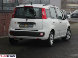 Fiat Panda 2017 1.2 69 KM