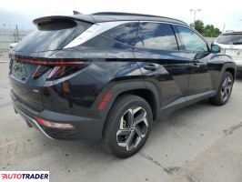 Hyundai Tucson 2024 2