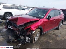 Mazda CX-5 2023 2