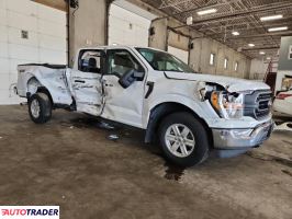Ford Pozostałe 2022 3 Ford Pozostałe 2022 3