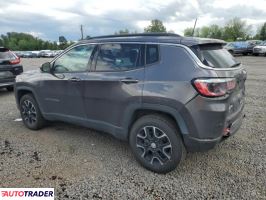 Jeep Compass 2022 2 Jeep Compass 2022 2
