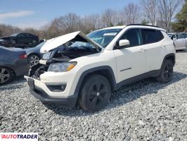 Jeep Compass 2020 2 Jeep Compass 2020 2