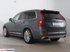 Volvo XC90 2016 2.0 399 KM Volvo XC90 2016 2.0 399 KM