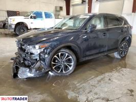 Mazda CX-5 2022 2