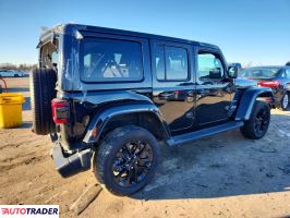 Jeep Wrangler 2021 2