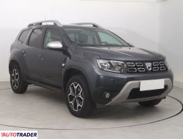 Dacia Duster - zobacz ofertę Dacia Duster - zobacz ofertę