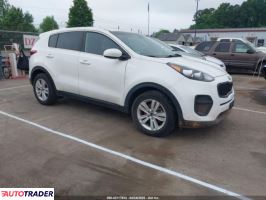Kia Sportage 2019 2 Kia Sportage 2019 2