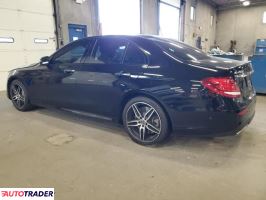 Mercedes CL 2020 3 Mercedes CL 2020 3