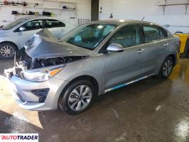 Kia Rio 2023 1
