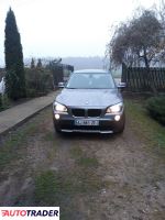 BMW X1 2010 2 143 KM