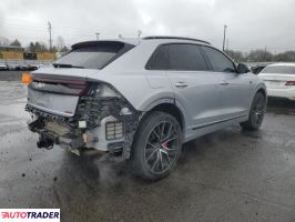 Audi Q8 2019 3 Audi Q8 2019 3