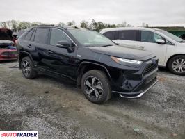 Toyota Pozostałe 2024 2 Toyota Pozostałe 2024 2