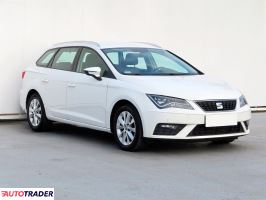 Seat Leon 2018 1.6 113 KM Seat Leon 2018 1.6 113 KM