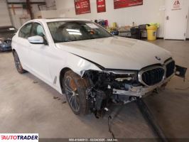 BMW 530 2021 2 BMW 530 2021 2