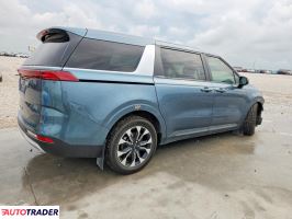 Kia Carnival 2022 3