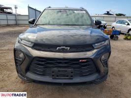 Chevrolet Blazer 2023 1