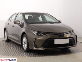 Toyota Corolla 2022 1.5 123 KM Toyota Corolla 2022 1.5 123 KM