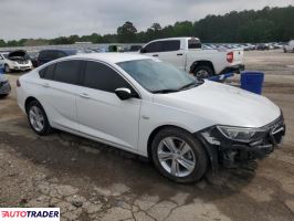 Buick Regal 2019 2 Buick Regal 2019 2