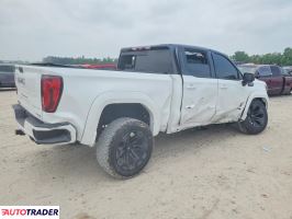 GMC Sierra 2024 6