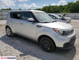 Kia Soul 2019 1 Kia Soul 2019 1