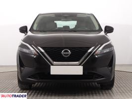 Nissan Qashqai 2023 1.3 155 KM