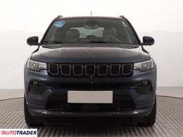 Jeep Compass 2021 1.3 147 KM Jeep Compass 2021 1.3 147 KM