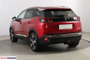 Peugeot 3008 2018 1.2 128 KM