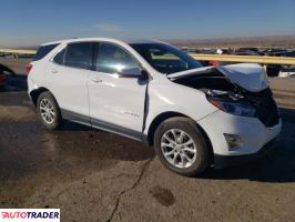 Chevrolet Equinox 2020 1