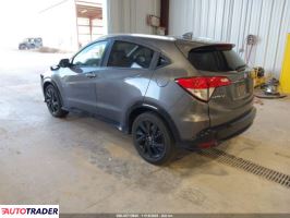 Honda HR-V 2022 1