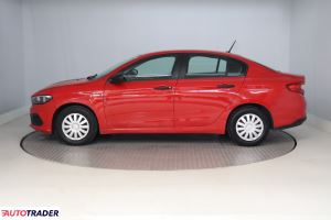 Fiat Tipo 2021 1.4 93 KM
