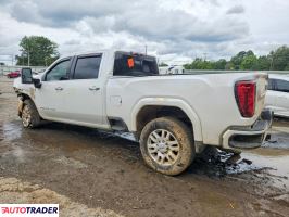 GMC Sierra 2022 6
