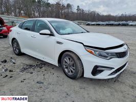 Kia Optima 2020 2