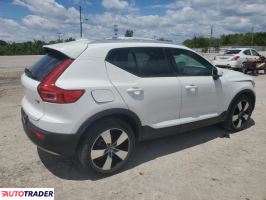 Volvo XC40 2020 2