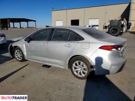 Toyota Corolla 2025 2