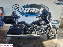 Harley-Davidson Pozostałe - zobacz ofertę