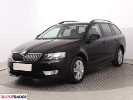 Skoda Octavia 2015 1.4 138 KM