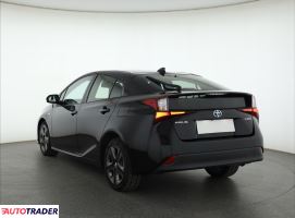 Toyota Prius 2021 1.8 134 KM